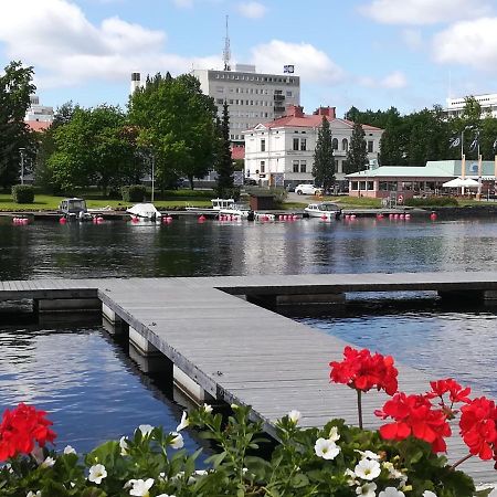 Savonlinna Rentals Luaran gambar