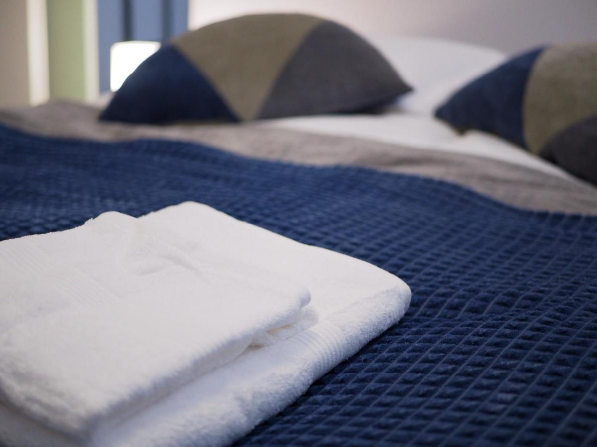 Savonlinna Rentals Luaran gambar