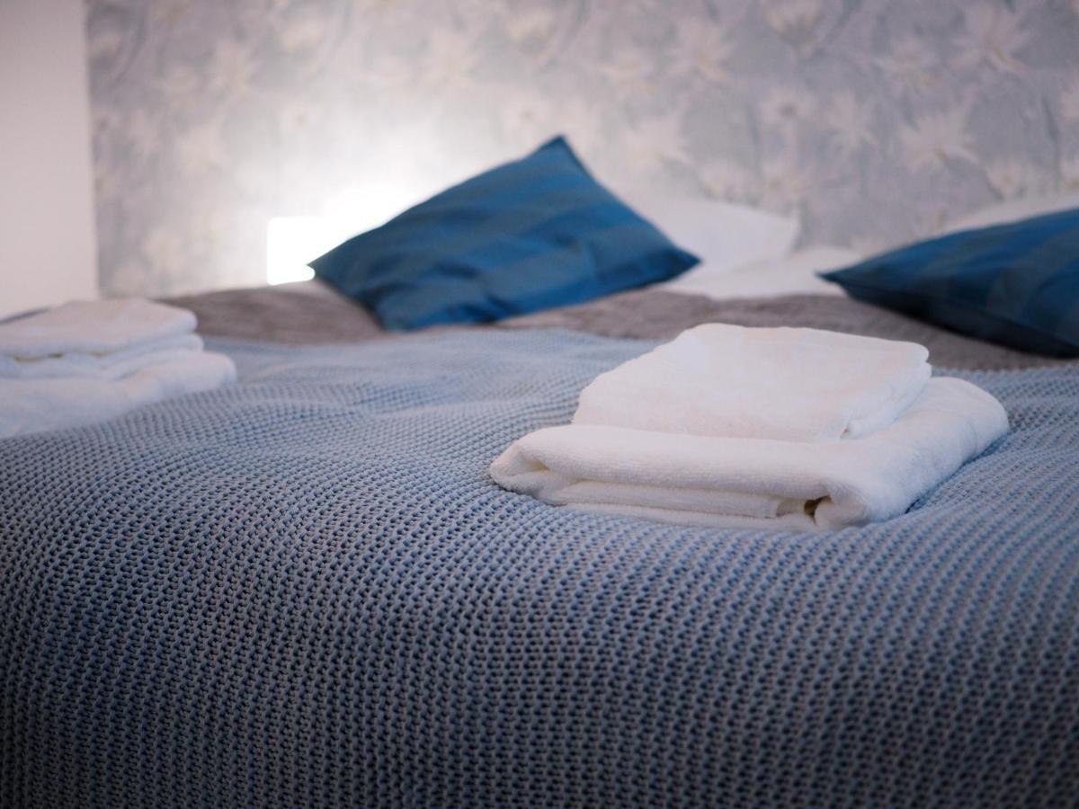 Savonlinna Rentals Luaran gambar