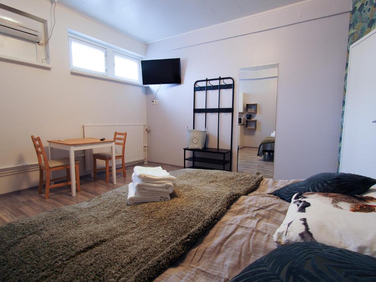 Savonlinna Rentals Luaran gambar