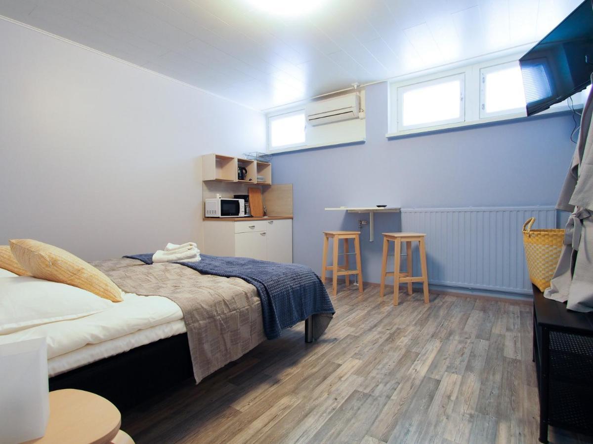 Savonlinna Rentals Luaran gambar