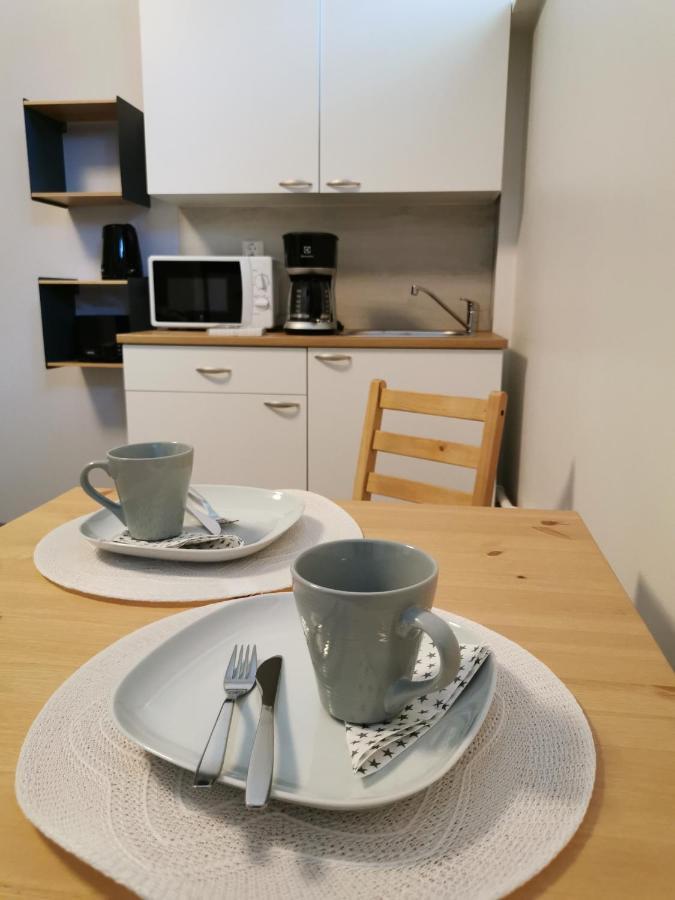Savonlinna Rentals Luaran gambar
