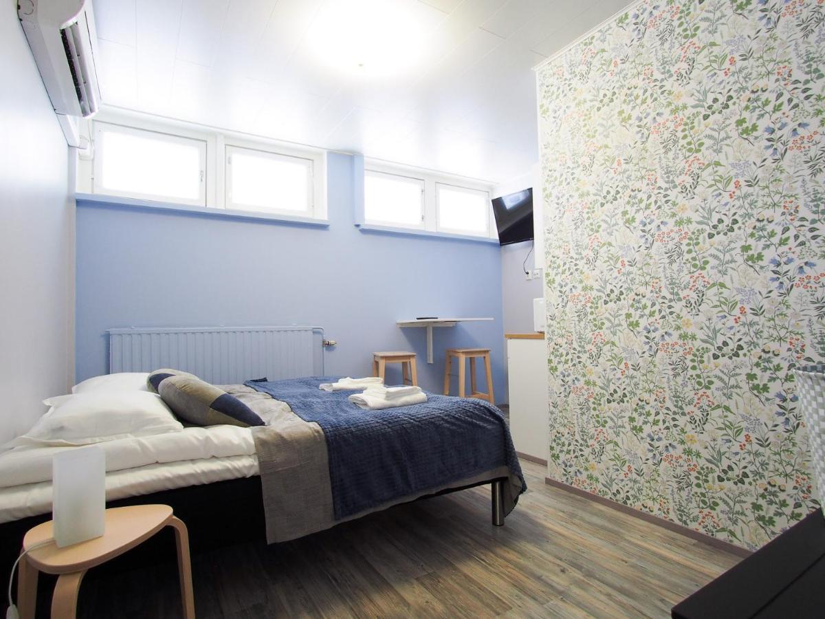 Savonlinna Rentals Luaran gambar