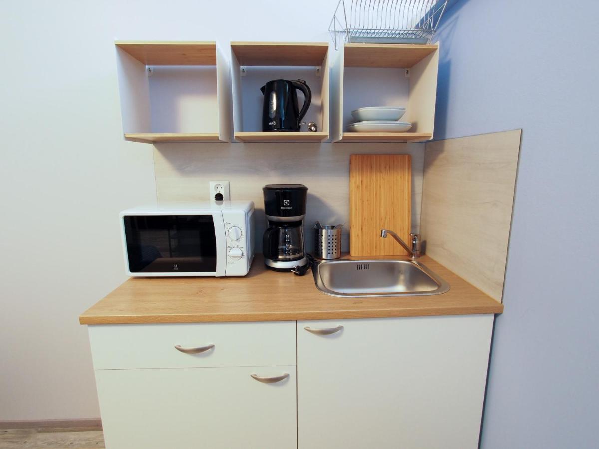 Savonlinna Rentals Luaran gambar