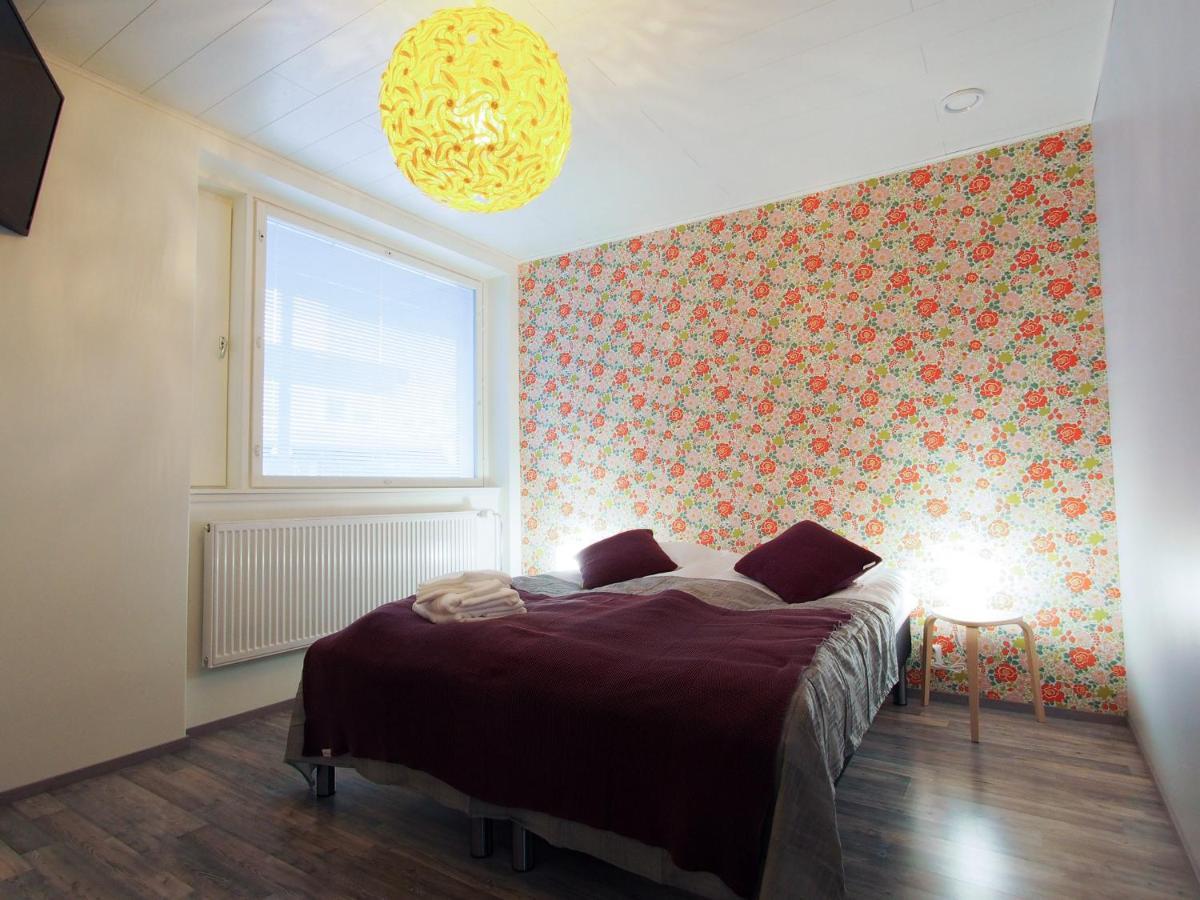 Savonlinna Rentals Luaran gambar