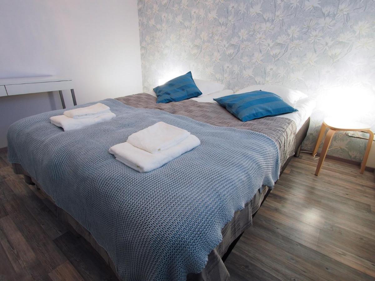 Savonlinna Rentals Luaran gambar