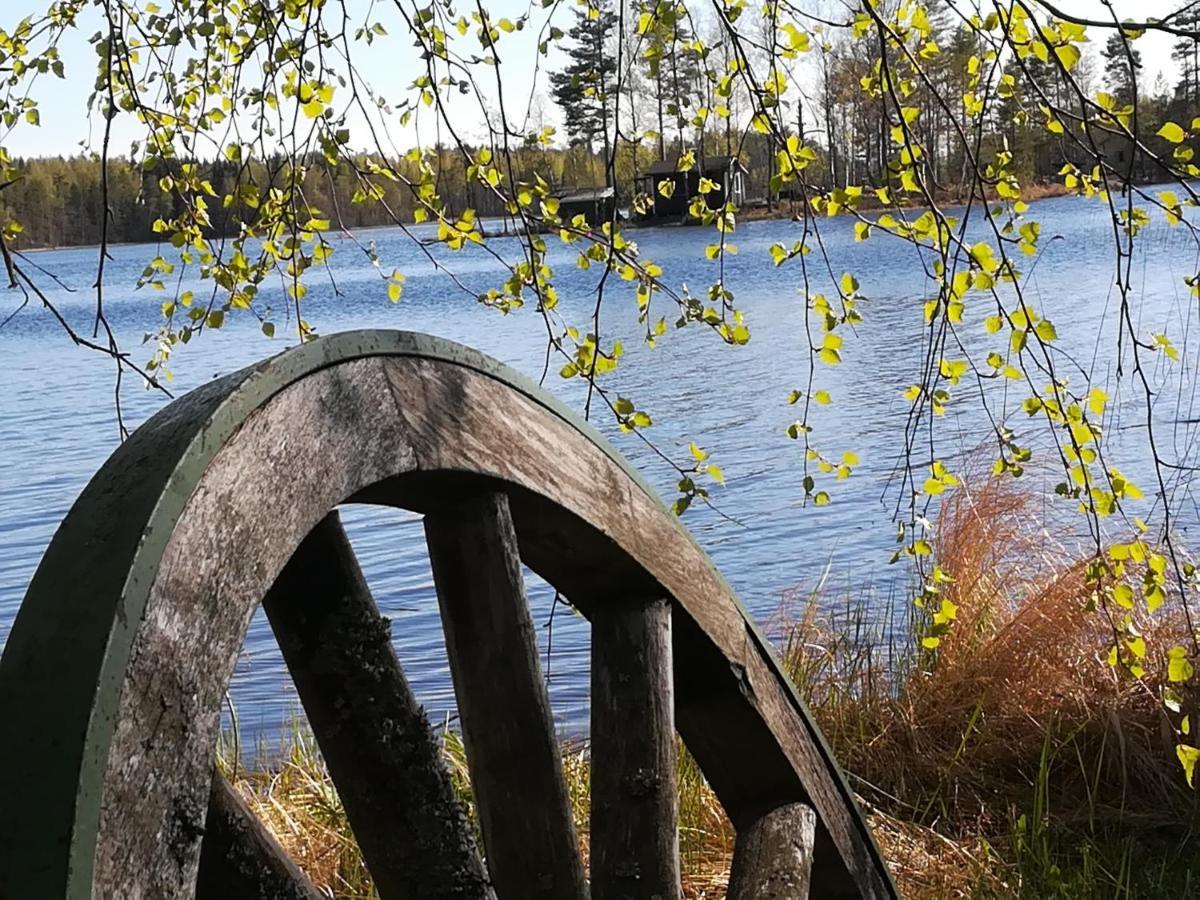 Savonlinna Rentals Luaran gambar