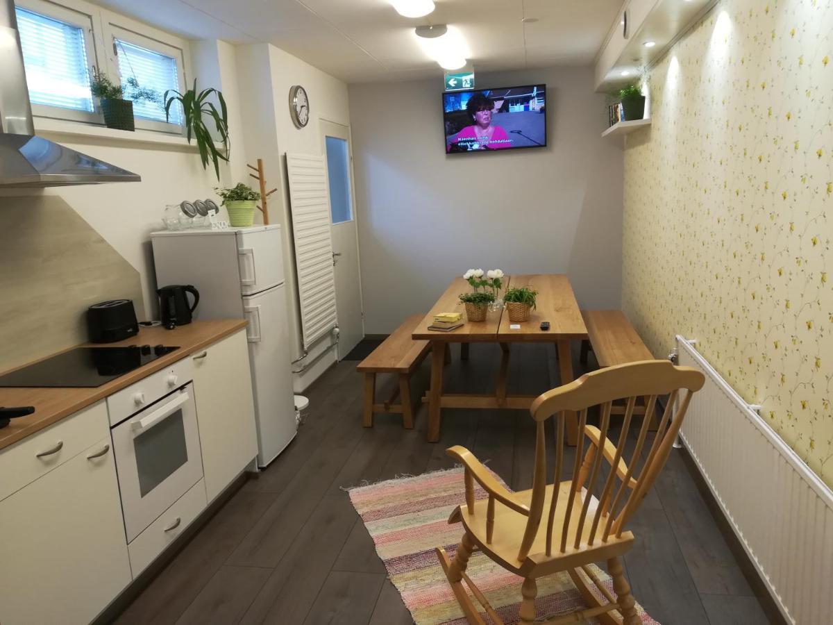 Savonlinna Rentals Luaran gambar