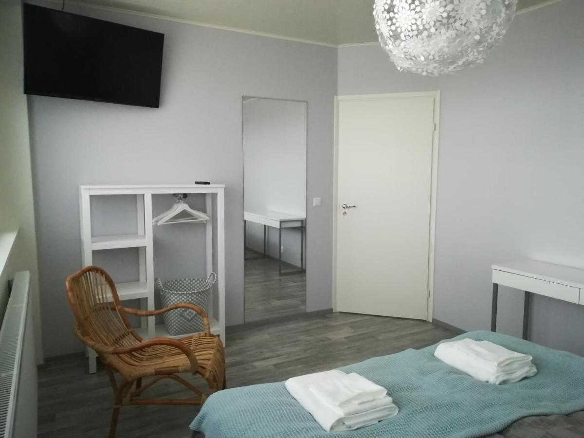 Savonlinna Rentals Luaran gambar