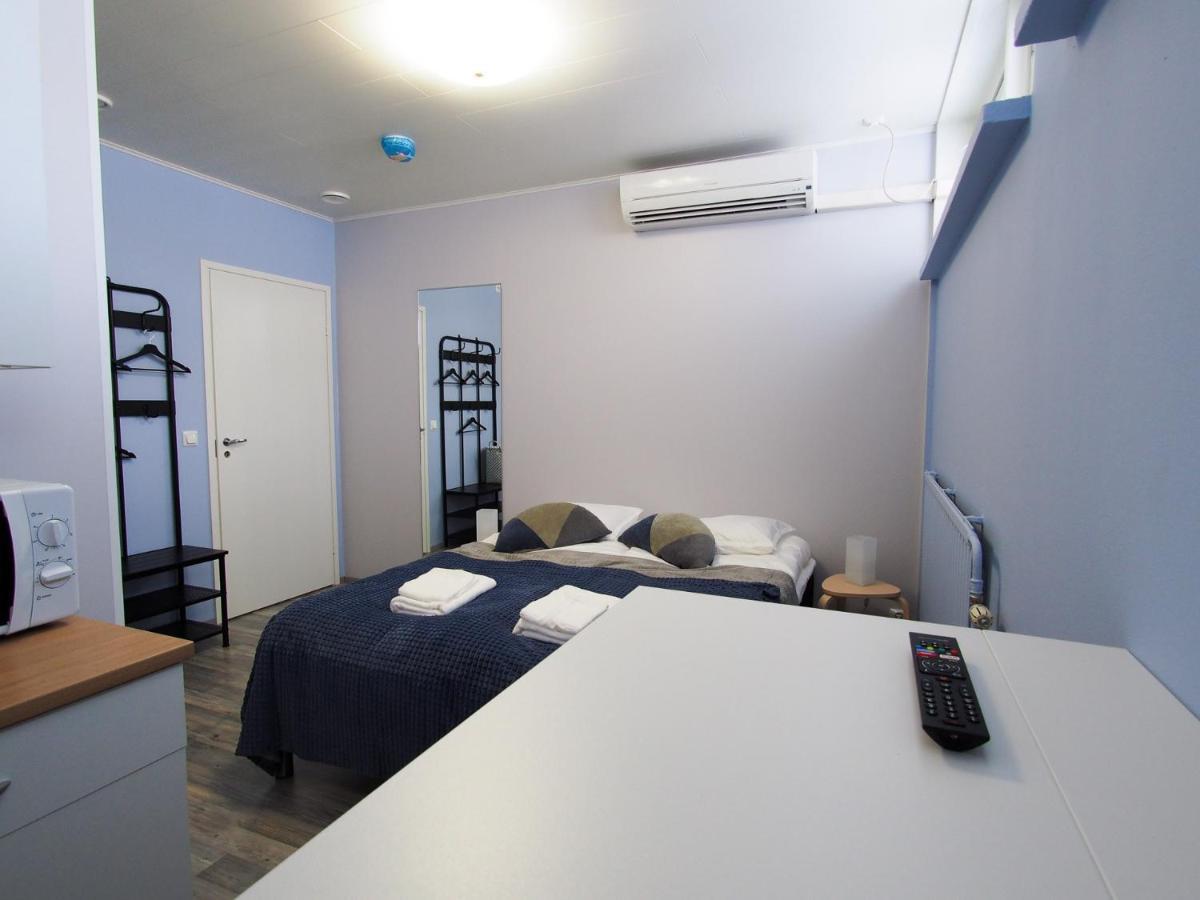 Savonlinna Rentals Luaran gambar