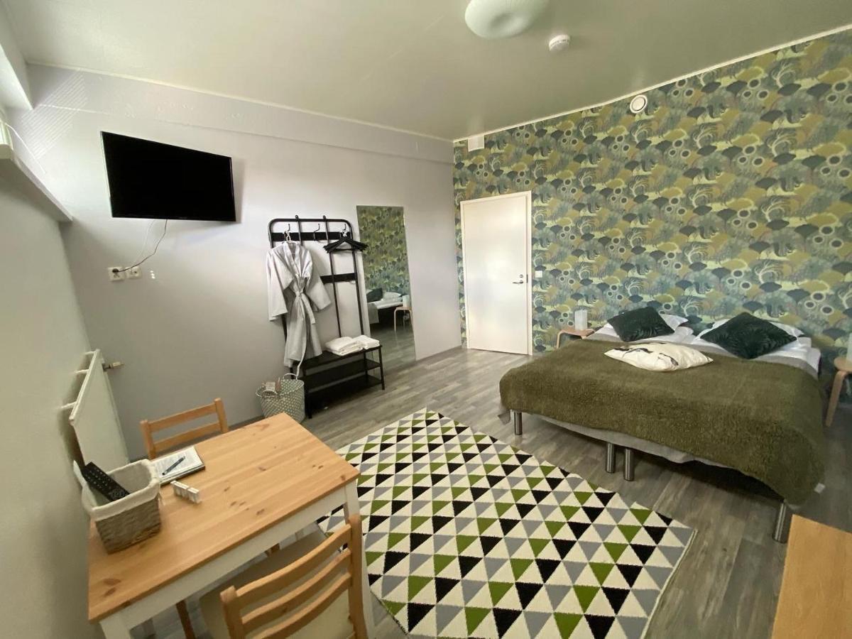 Savonlinna Rentals Luaran gambar