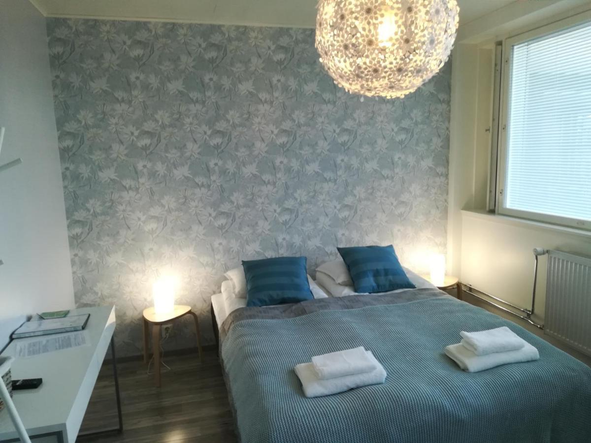 Savonlinna Rentals Luaran gambar