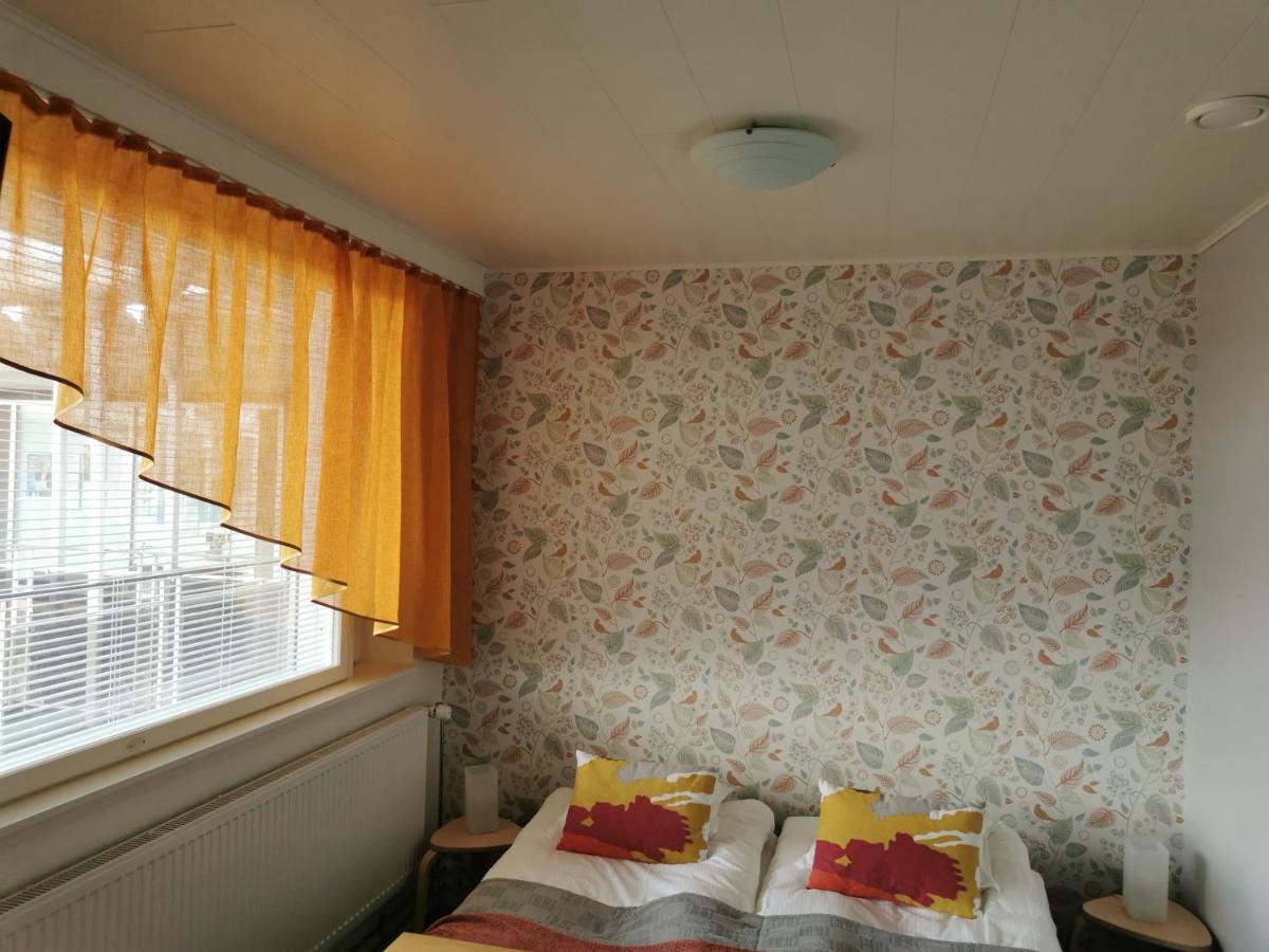 Savonlinna Rentals Luaran gambar