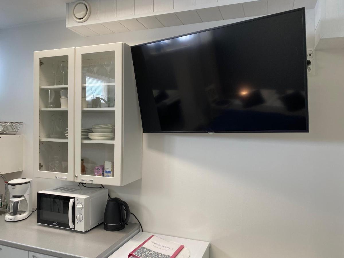 Savonlinna Rentals Luaran gambar