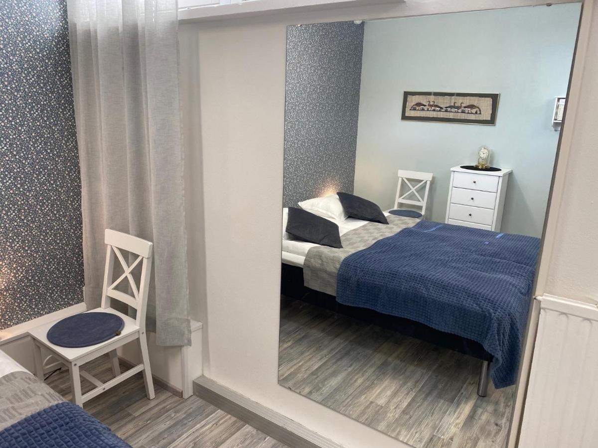 Savonlinna Rentals Luaran gambar