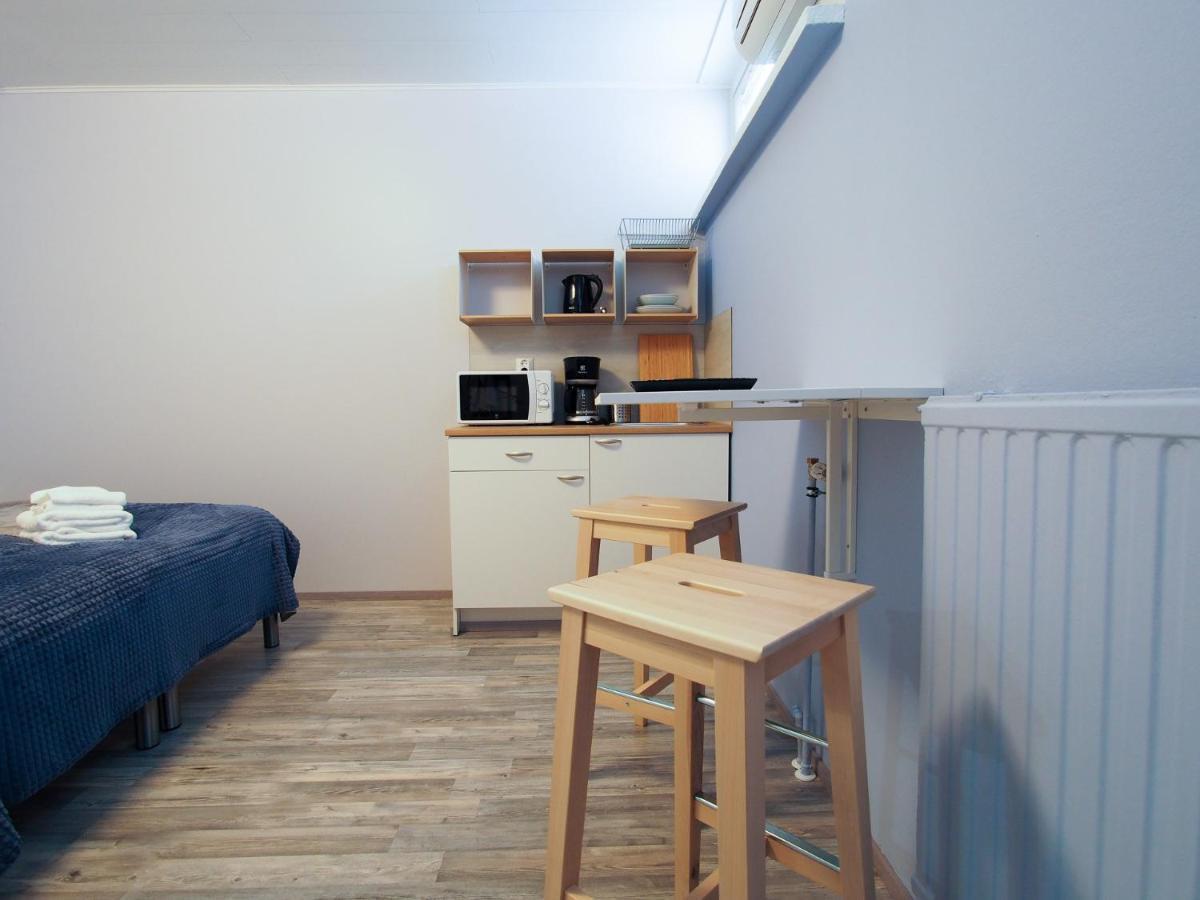 Savonlinna Rentals Luaran gambar