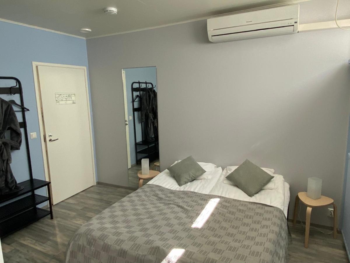 Savonlinna Rentals Luaran gambar
