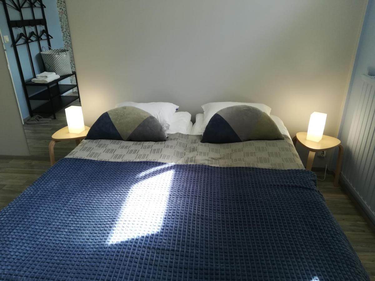 Savonlinna Rentals Luaran gambar