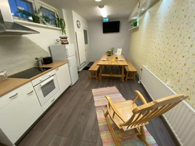 Savonlinna Rentals Luaran gambar