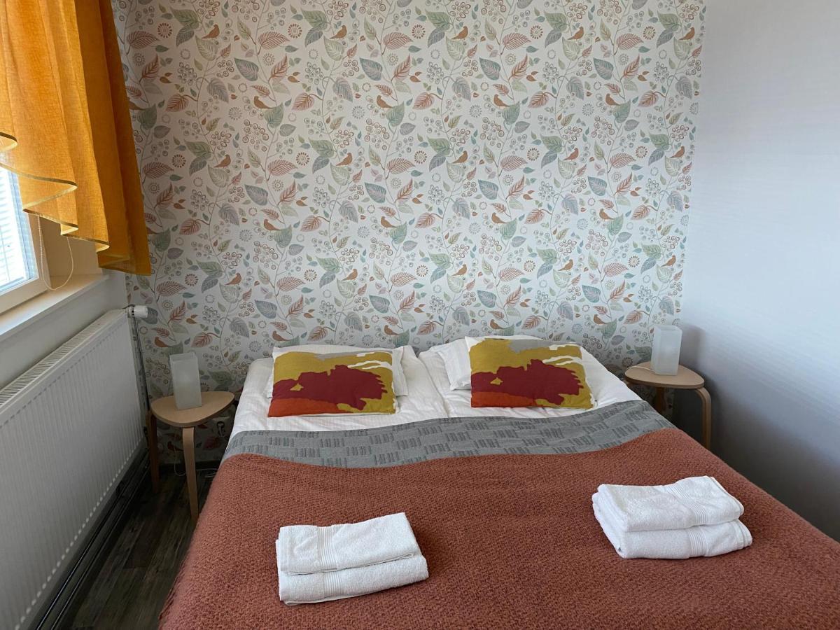 Savonlinna Rentals Luaran gambar