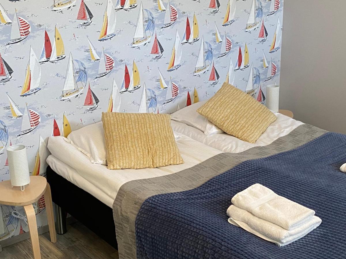 Savonlinna Rentals Luaran gambar