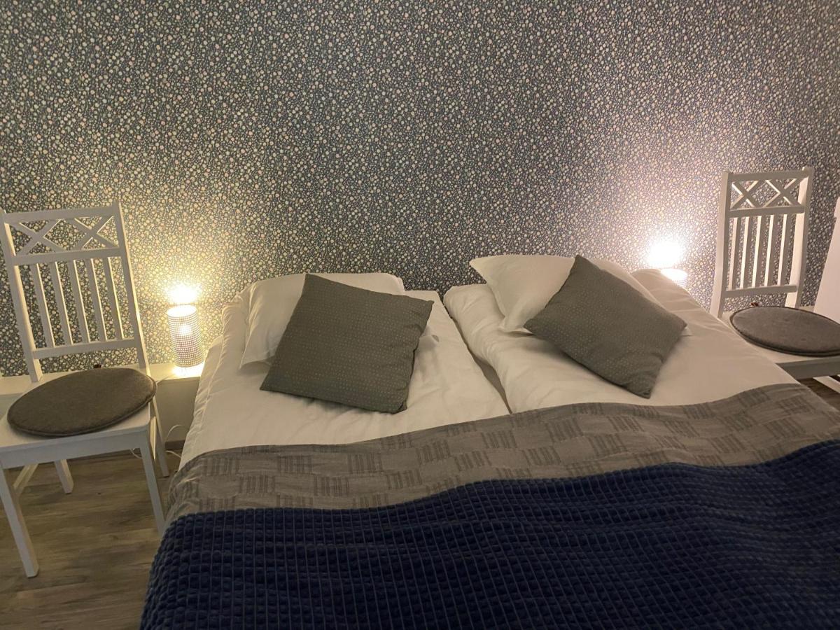 Savonlinna Rentals Luaran gambar