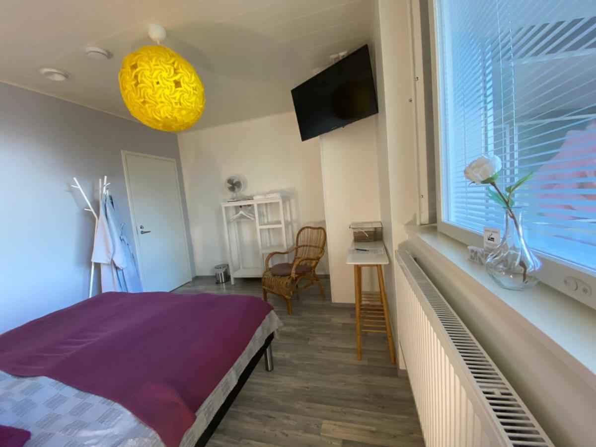 Savonlinna Rentals Luaran gambar