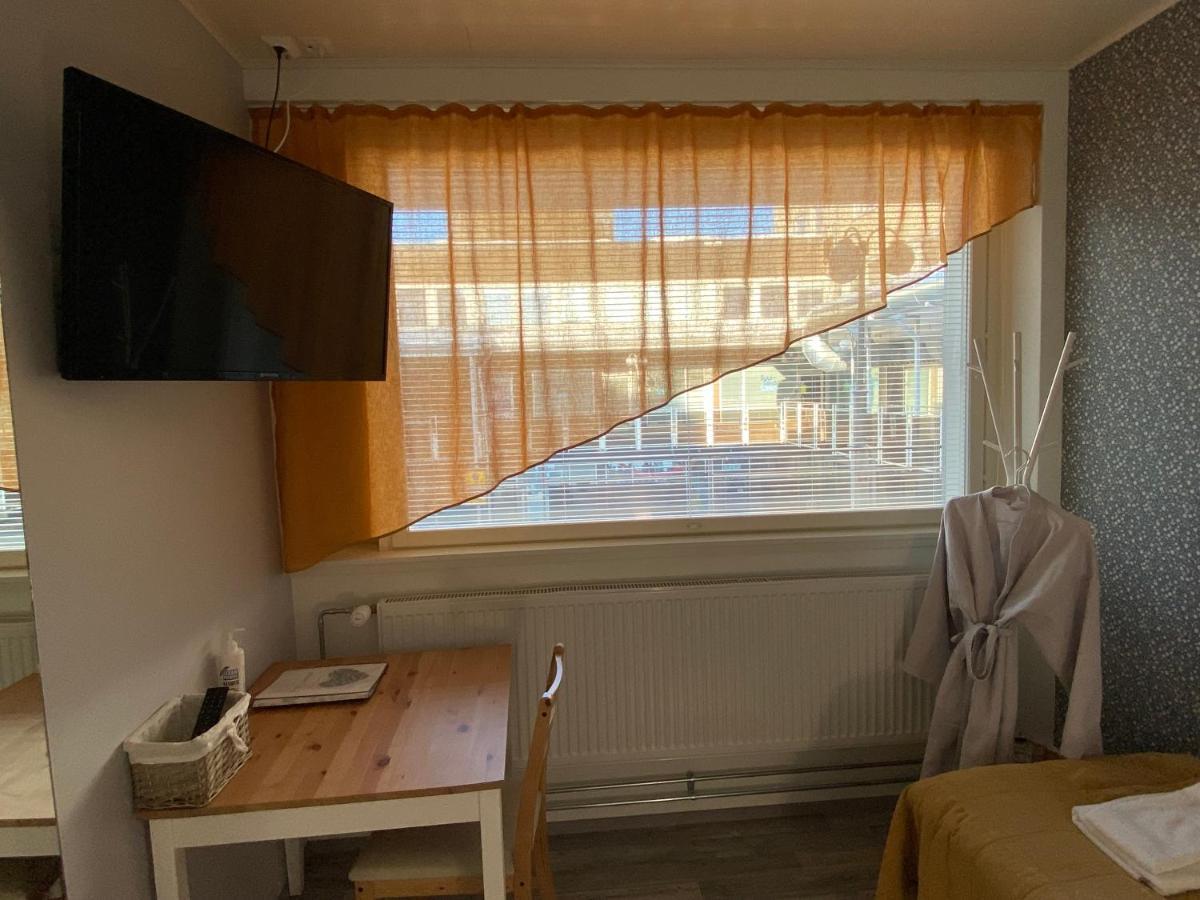 Savonlinna Rentals Luaran gambar
