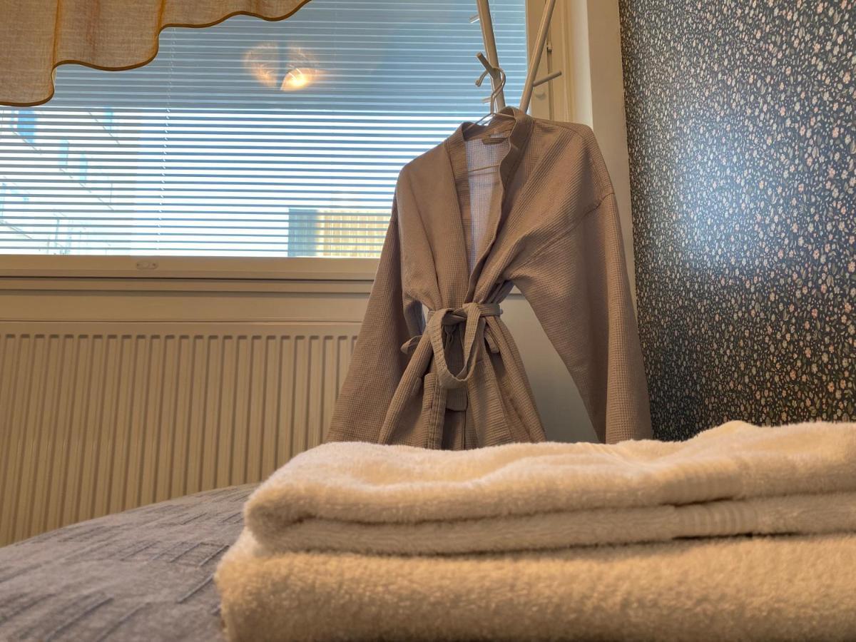 Savonlinna Rentals Luaran gambar