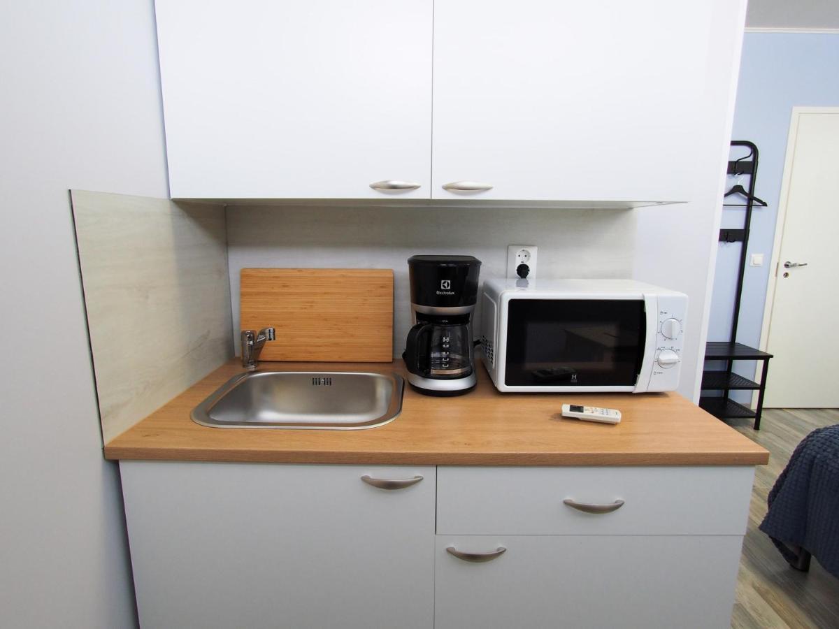 Savonlinna Rentals Luaran gambar