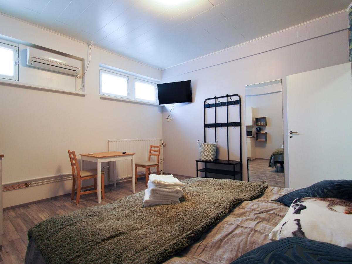 Savonlinna Rentals Luaran gambar