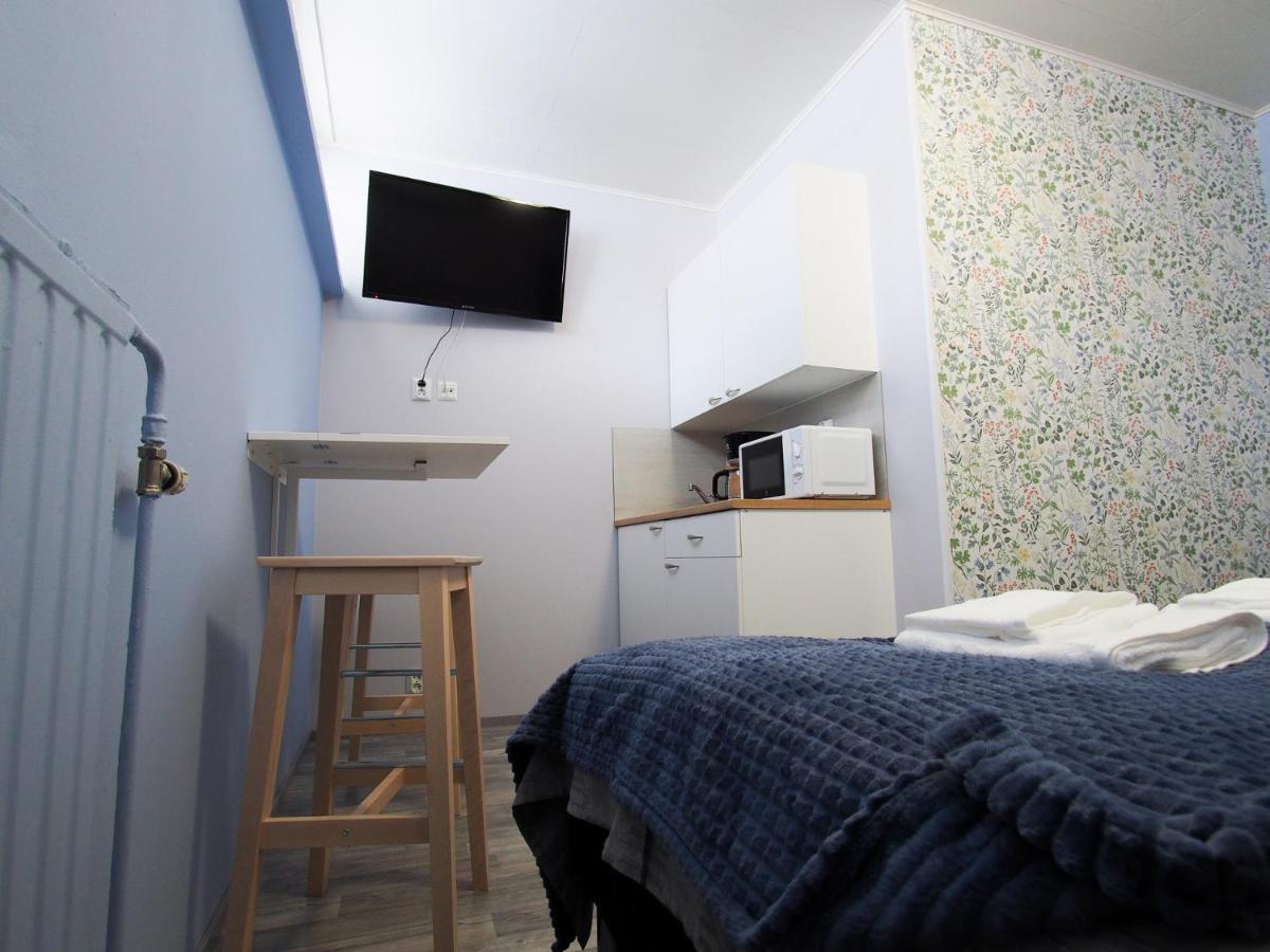 Savonlinna Rentals Luaran gambar