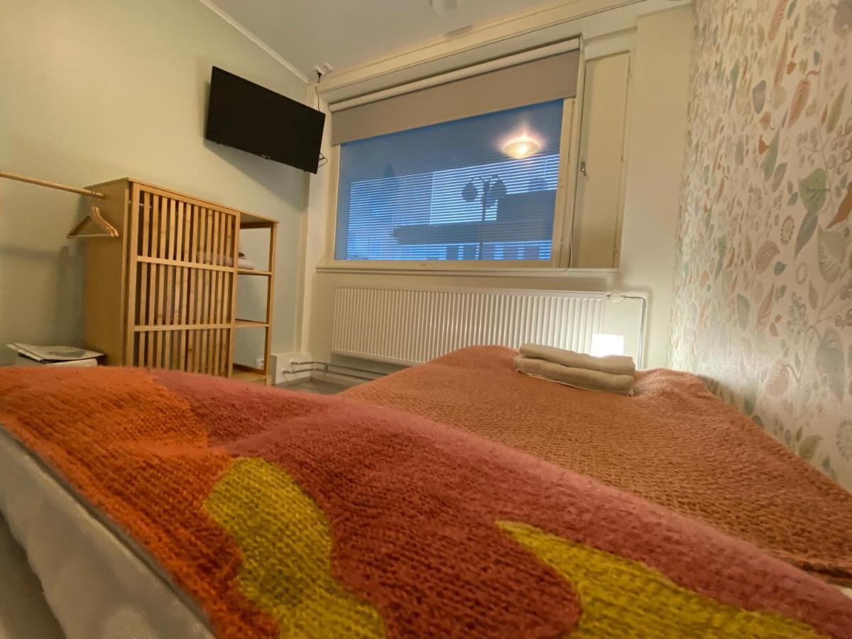 Savonlinna Rentals Luaran gambar