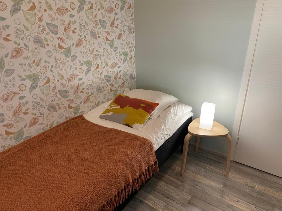 Savonlinna Rentals Luaran gambar