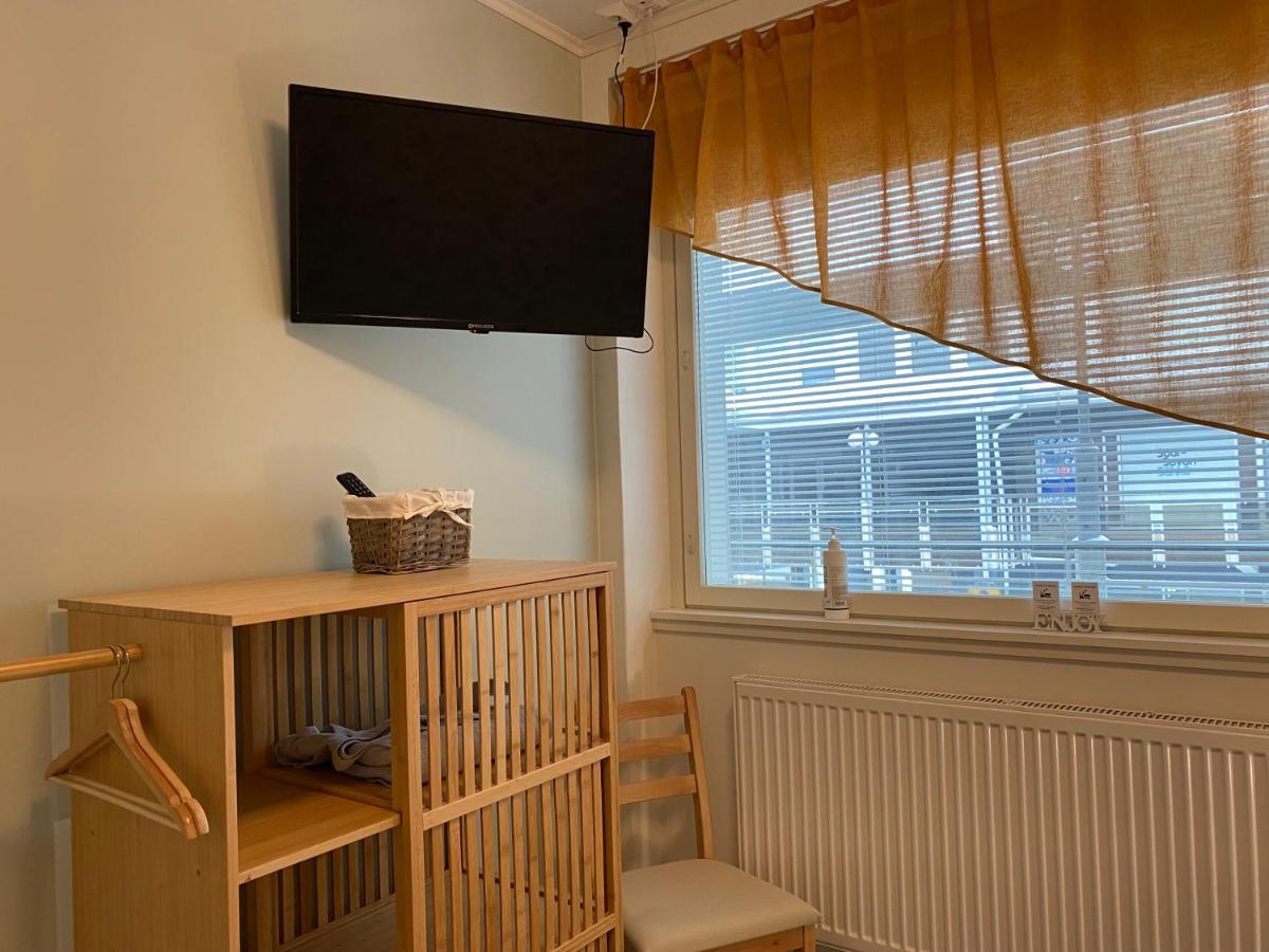 Savonlinna Rentals Luaran gambar