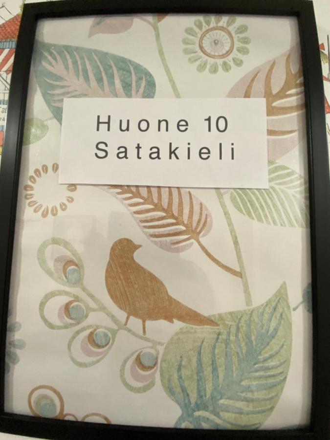 Savonlinna Rentals Luaran gambar