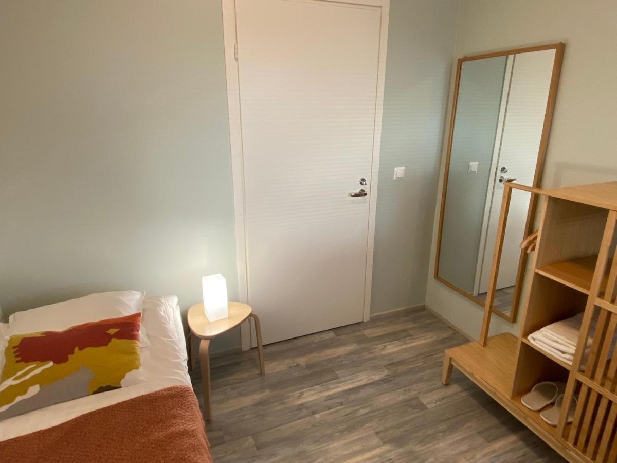 Savonlinna Rentals Luaran gambar