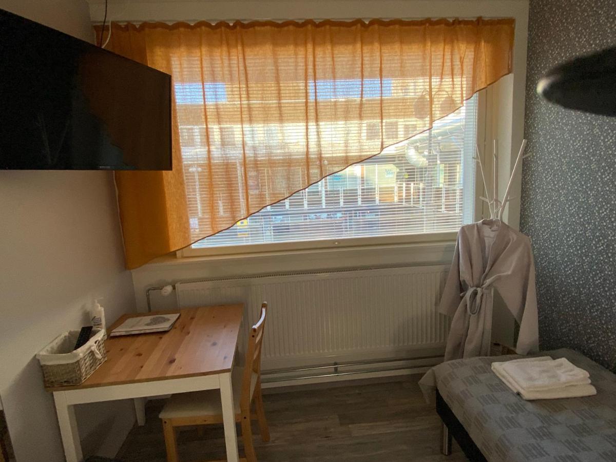 Savonlinna Rentals Luaran gambar
