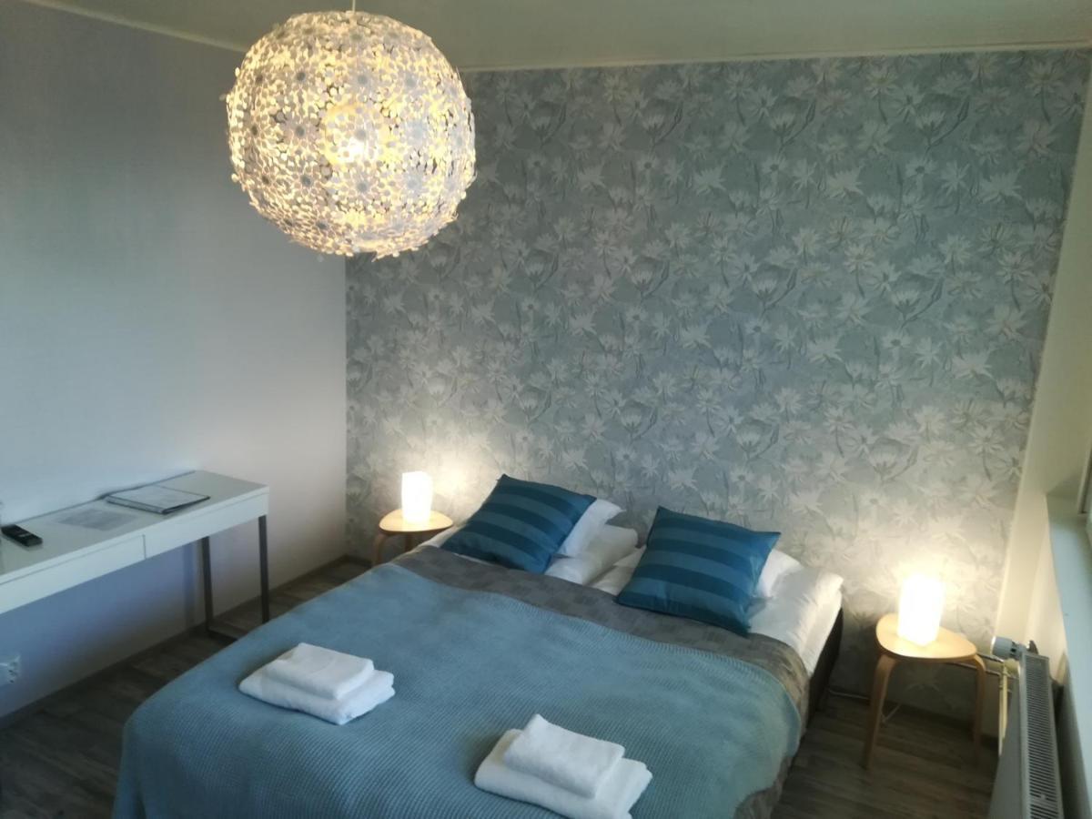 Savonlinna Rentals Luaran gambar